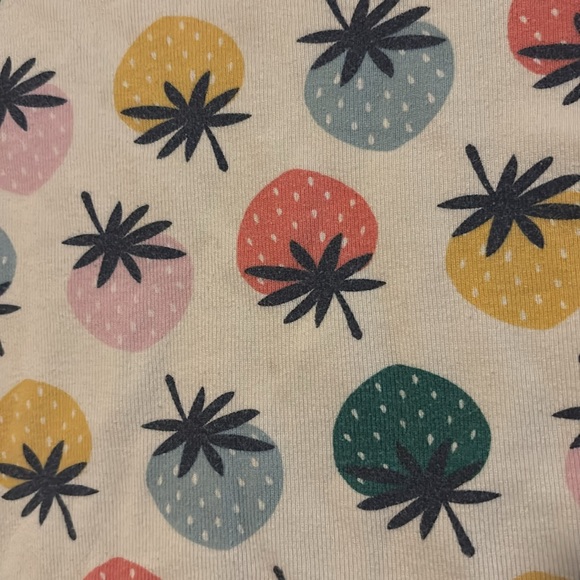 Hanna andersson size 4 top - Picture 3 of 4